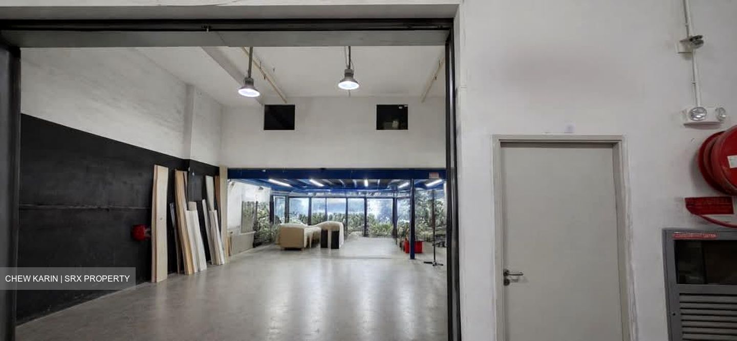 Synergy @ KB (D14), Factory #570505631